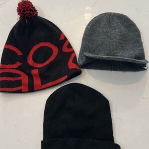 Beanies / Toques - Various